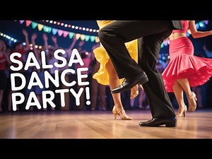 Salsa Mix 2025 | Salsa Mix Para Bailar | The Best of Salsa 2025 by SALSA VIBES