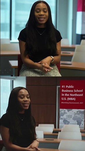 The skills and network you need to make a career jump with Rutgers Part-Time MBA