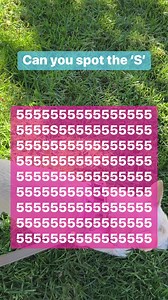 Easy little brain exercise #reels #puzzle #challenge #viral | Dana's Brainteasers