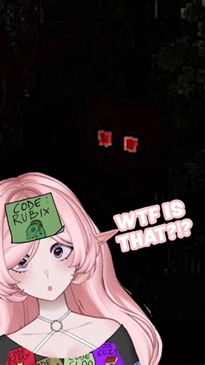 This will 100% Give Me Nightmares!