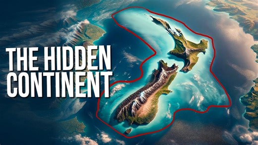 Invisible Water Beneath Us: Discover the Hidden Blue Gold of Earth’s Subsurface