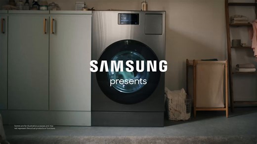 20K views · 96 reactions | Home living made simple. The Bespoke AI induction range makes cooking easier and simpler, so you can focus on the things that matter the most. Learn more: https://www.samsung.com/iq_ar/home-appliances/bespoke-home/ #BespokeAI #SamsungBespoke #Samsung | Samsung | Facebook