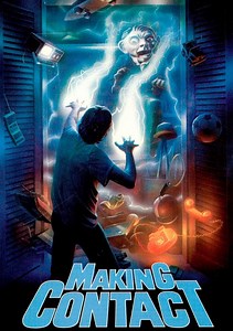 Making Contact Movie (1985), Watch Movie Online on TVOnic