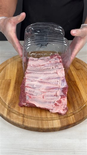 La fameuse recette de côtes qui fait craquer tout le monde ! | Recettes Apprenez