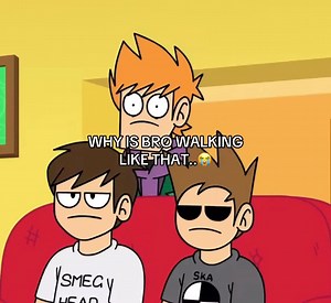 IM SORRY BUT THATS JUST SILLY AS HELL😭#fyp #fypシ #eddsworld #matteddsworld