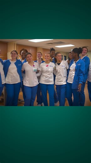 Begin a career that matters at Riverside College of Health Sciences. | Riverside | Facebook