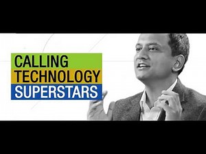 Create the Digital future | ITC Infotech’s iTech 2017 | Experience Intelligence