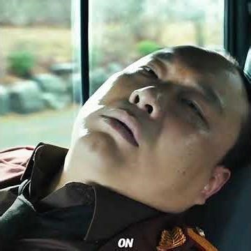 #shorts He even chose to defect in pursuit of freedom.