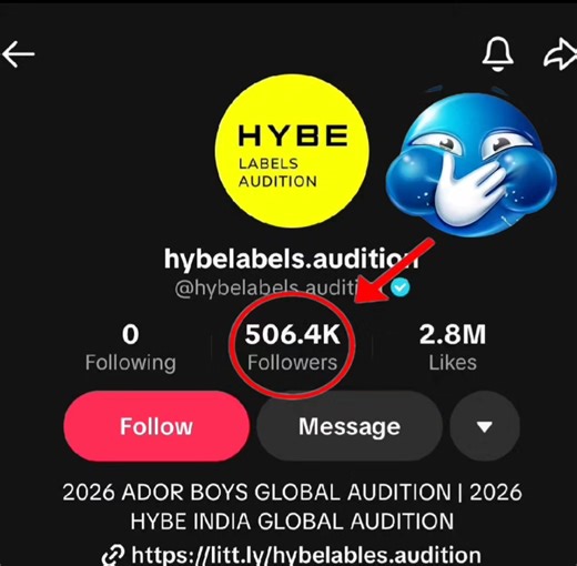 newjeans and who? #newjeans #hybelabels #njz #fyp #ador id: my? | newjeans