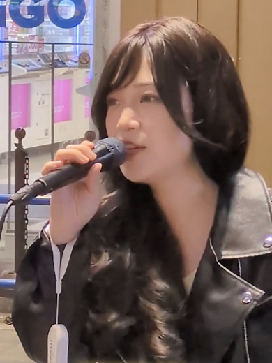 銀の龍の背に乗って 歌唱｜mahina（マヒナ）現役歌王 出場パフォーマンス