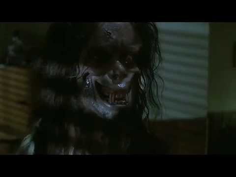 Metallica - Of Wolf and Man (music video)