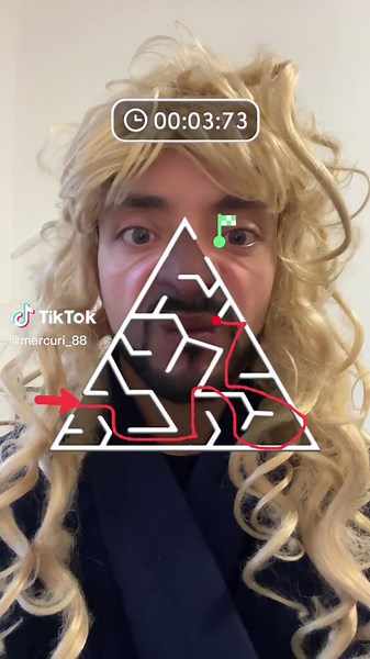 Are You Faster Than Mother? Fun Gaming Challenge