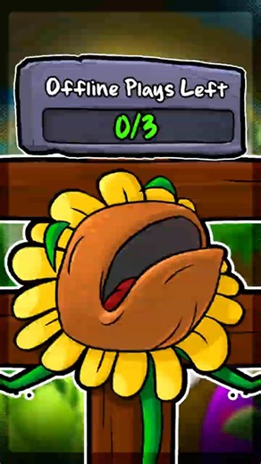 EA has Gone TOO FAR! #pvz #plantsvzombies