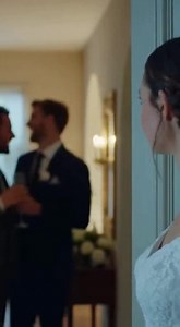 52K views · 1K reactions | THE BRIDE OVERHEARS HER FIANCÉ’S...