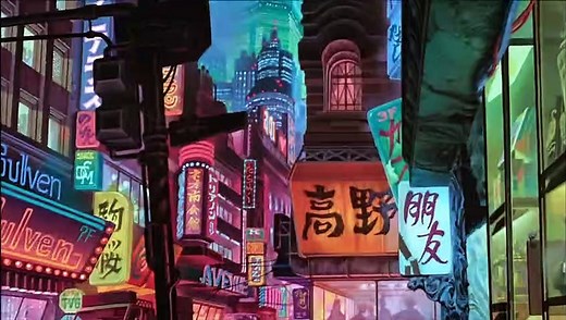 Akira - Tráiler oficial reestreno 4K