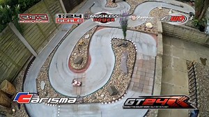 How committed are you to your hobby? Carisma GT24 1/24 Scale Micro 4WD Brushless RTR, Hyundai i20 WRC: https://www.hobbyrecreationproducts.com/products/cis80168-gt24-1-24-scale-micro-4wd • "Left 60 Over Crest, Slow into Sharp Hairpin Right..." The GT24 Hyundai i20 WRC takes the 1/24th Micro Rally Car to a new level of performance and scale realism. With all its expertise in genre defining RC, Carisma has worked closely with Hyundai to bring this officially licensed rally car to market. WRC Meets