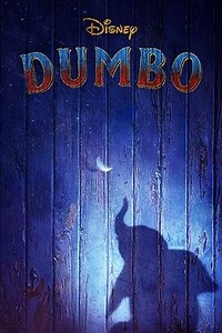 Dumbo: Teaser Trailer 1