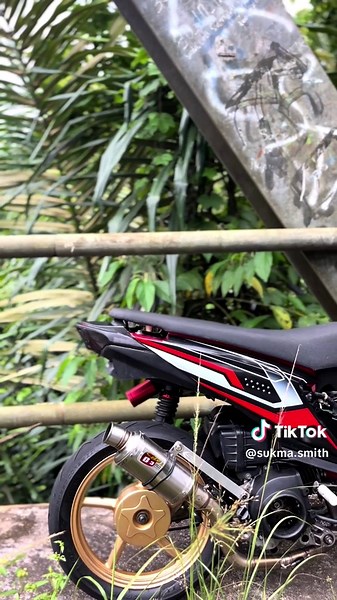 #beatkarbu #beatroadrace #hondabeat #fyp