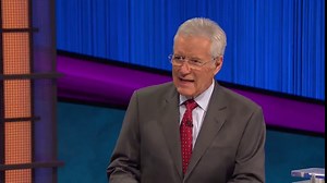 Jeopardy! S35 All-Stars Match 2 Game 1 1 : WROC : February 25, 2019 7:30PM-8:00PM EDT