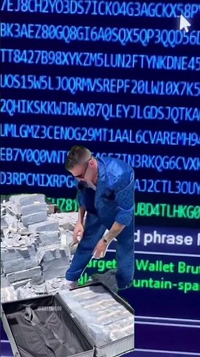 Mining bitcoin software infinity wallet ai miner