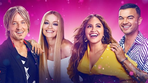 The Voice AU Generations: 4 Chair Father & Son Cover Fleetwood Mac