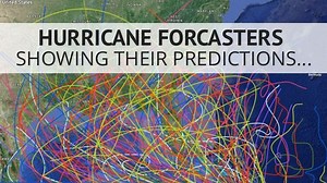 Hurricane season 2023 forecast keeping meteorologists guessing | WeatherTiger