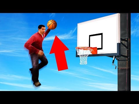 BASKETBALL WITH HIDING PROPS! (Gmod Prop Hunt)