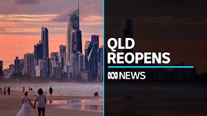 What are the new COVID rules for entering Queensland?