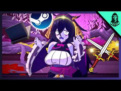 HOMURA HIME: An Unexpected Gem