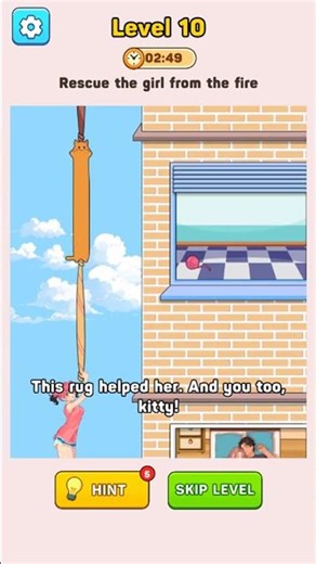 Tricky Twist: Brain Puzzle All Level Walkthrough