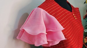 Learn Amazing Sewing hacks Easily with Ghori fashion designer #sewing #fashion | Ghori fashion designer