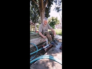 ΥΔΡΑΥΛΙΚΟΣ ΚΡΙΟΣ