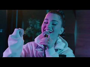 ENISA - Blame It On Me (In-Studio Performance)