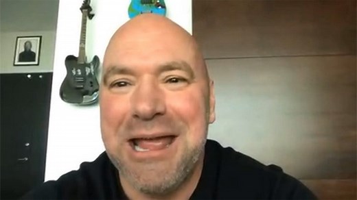 Dana White 'Dead Serious' About Hiring Best Buy Woman Who Beat Up Shoplifter