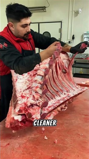 Why These Bones Look So Clean