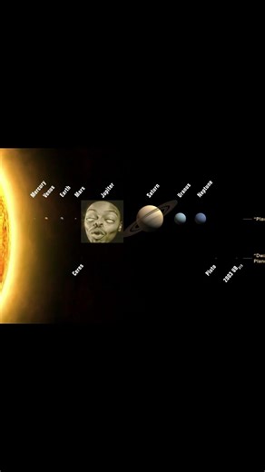 #jupiter as scp wish i knew