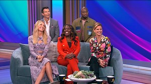 CBS Mornings:"The Talk" co-hosts discuss stories of the day, 13th season and personal journeys