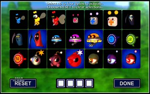 fnaf world 一个很厉害的存档