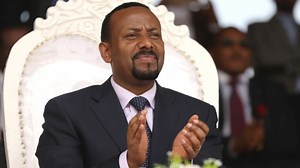 Ethiopia signs deal with Oromo rebels to end hostilities