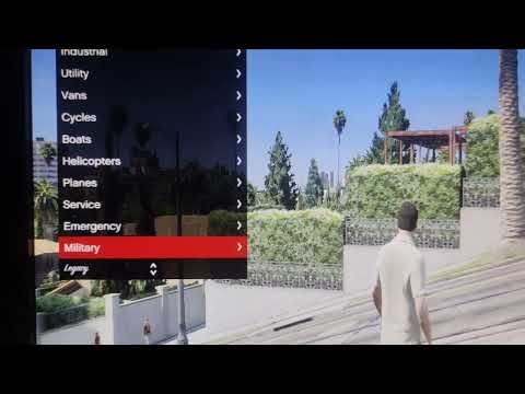 How to get Jetpack thruster in GTA v 2025
