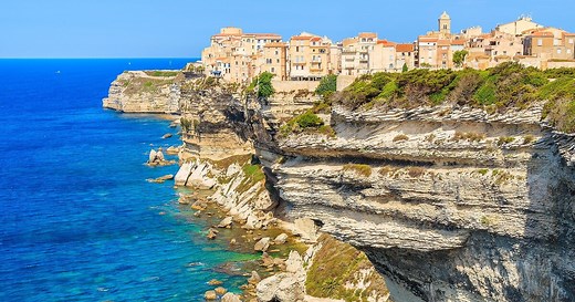 Sardinia & Corsica, the Lands of Myths & Legends Tour