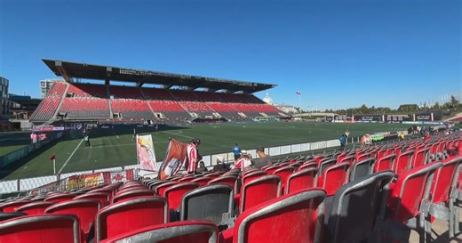 TSN Mornings: Gord Smith says the weather could ruin what could be a “run and gun” CPL Final