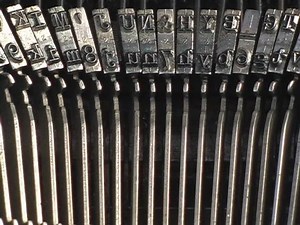 Typing Machine Stock Footage Video (100% Royalty-free) 143131 | Shutterstock