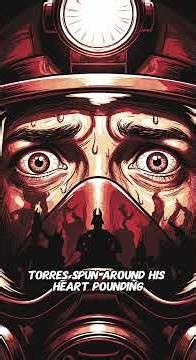 “Firefighters Heard Voices… But No One Was Inside” #short #shortfilm