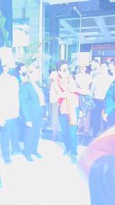 1.6M views · 10K reactions | Our Brand Ambassador and India Legends captain, Sachin Tendulkar after landing in Kanpur, India ✨ #RoadSafetyWorldSeries #roadsafetyworldseriesseason2 #rsws #RSWSSeason2 #Cricket #indialegends #sachintendulkar #reelsinstagram #reelsviral #reelsindia #reelsofinstagram #rswsseason2 #Kanpur #roadsafetyfirst #roadsafetyawareness | Road Safety World Series | Facebook