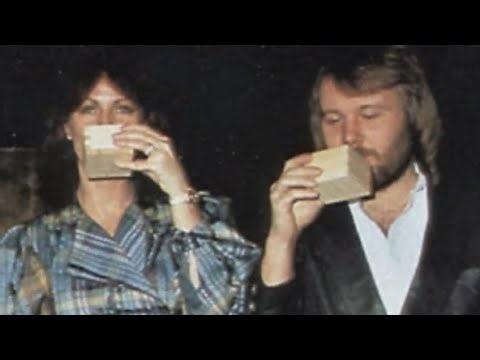 A8BA PRESS CONFERENCE & MORE , JAPAN ' 80 RARE PHOTOS ! 📸 ✨️