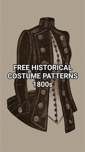 ▶️ Free Patterns 2/3