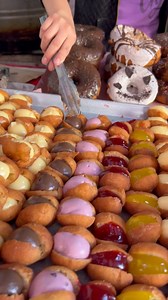 Puchas y puchitas, ¿tú cómo las conoces? 🤤👌 | Chef Machaen