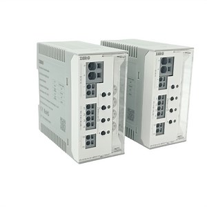 [Hot Item] Miniature Circuit Breaker DC Modbus 12V Four Channel