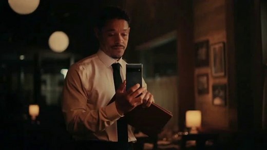 Google Pixel 6 TV Spot, 'Once in a Lifetime' Featuring Giannis Antetokounmpo